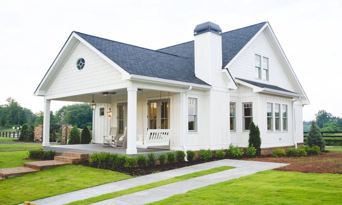 Cleveland Cottage | Kaya Cottages - Kaya Cottage