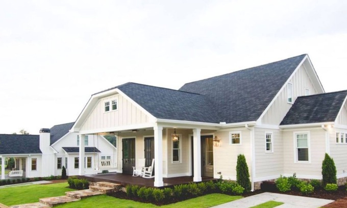 Cleveland Cottage | Kaya Cottages - Kaya Cottage