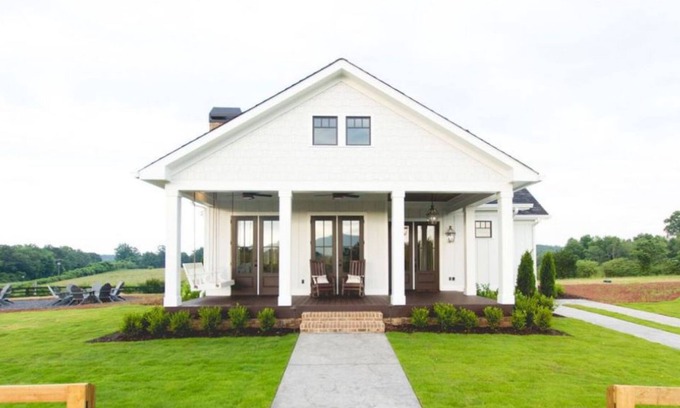 Cleveland Cottage | Kaya Cottages - Kaya Cottages