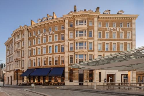 King's Cross Hotel | Kaya Great Northern Hotel, London
