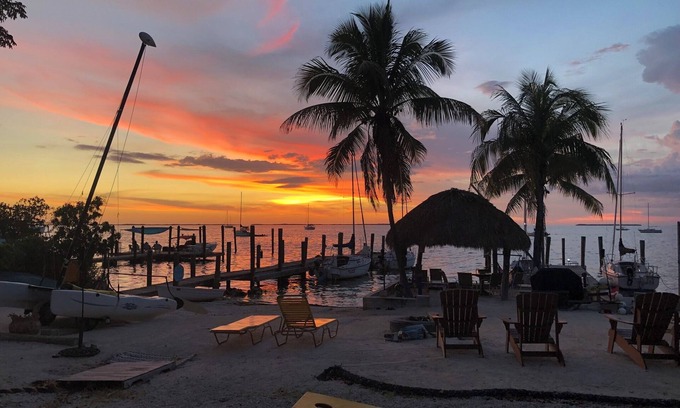 Key Largo Cottage | Kayaking, sailing, snorkeling Free w/Cottage