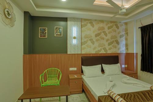Peelamedu Hotel | Kayal Plaza