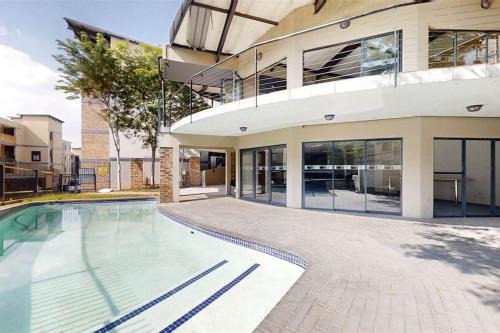 Germiston Apartment | Kayalako at Solheim - fully furnished apartment