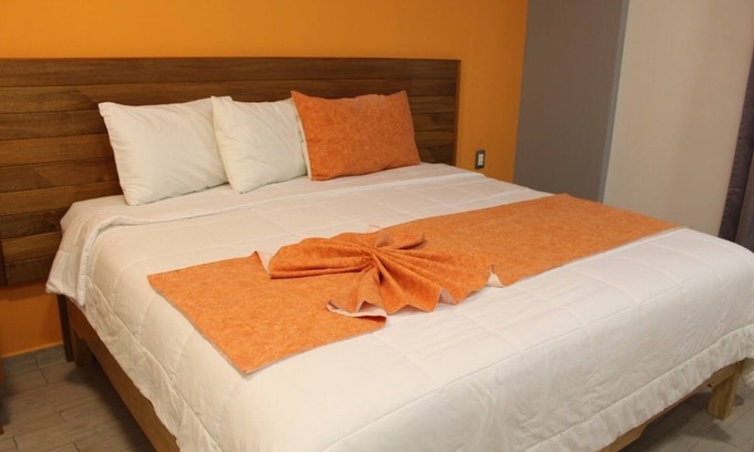 Tecolutla Municipality Hotel | Kayam Hotel Boutique
