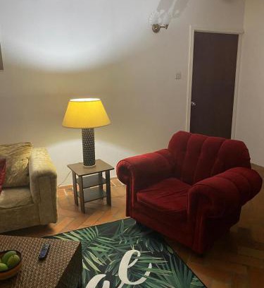 Gros Islet Apartment | Kaye Jacquot