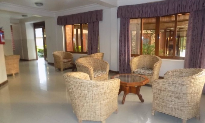 Mbale Hotel | Kayegi Hotel