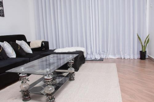 Busia Apartment | Kayla Suites-2 Bedroom Apartment