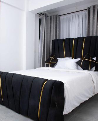 Busia Apartment | Kayla Suites