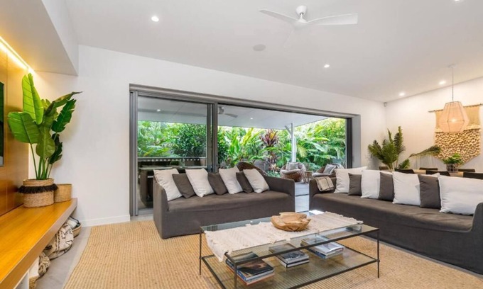 Byron Bay House | Kaylani 2