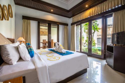 Sidakarya Villa | Kayu Suar Bali Luxury Villas & Spa