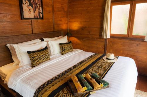 Pererenan Resort | Kayu Village