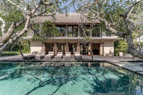 BTDC Villa | Kayumanis Nusa Dua Private Villa & Spa