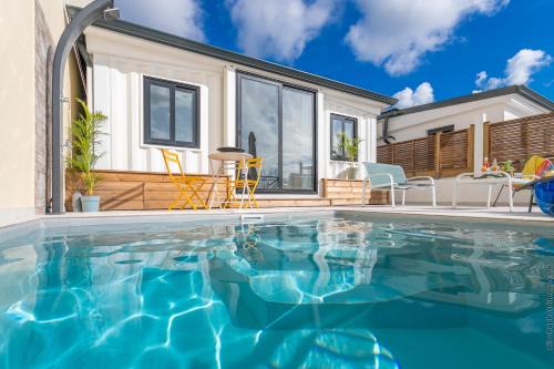Fort-de-France House | Kaz Azur
