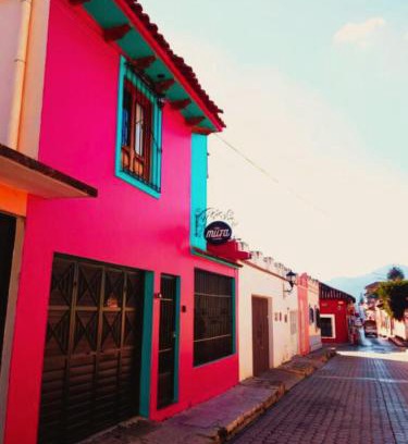 Santa Lucia Bed & Breakfast | Kaza Muta
