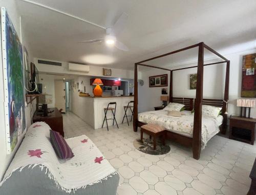 Saint-Francois Apartment | Kazalou
