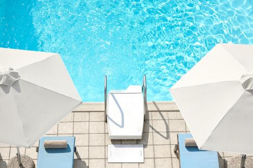 Ormos Prinou Hotel | Kazaviti Hotel