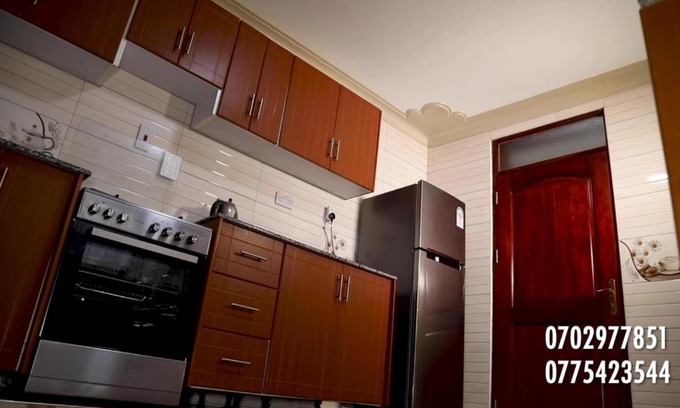 Seeta Apartment | Kazinga Homes