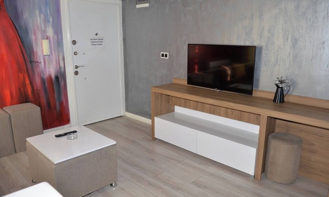 Kayseri Apartment | KB APART OTEL