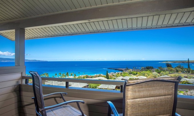 Kapalua Condo | KBM Resorts Free CAR Kapalua Ridge Krv-1622