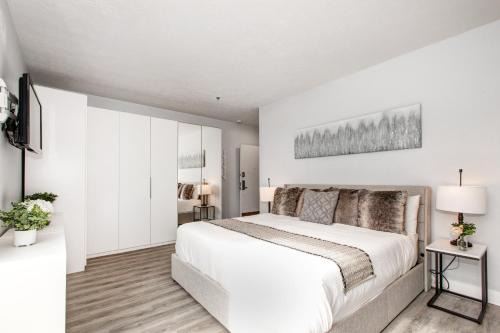 Park City Apartment | KBM Resorts: MAS-2003 Panoramic Sunshine Modern 2BR 3 min drive to Jordanelle Gondola