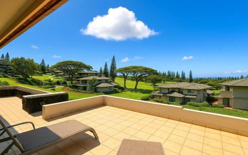 Kapalua Apartment | KBM Resorts Spacious 3-Bedroom Kapalua Golf Collection Multi Unit Listing Same Enclave Golf Course Views 2 Free Rental Cars KGV-19P3T1