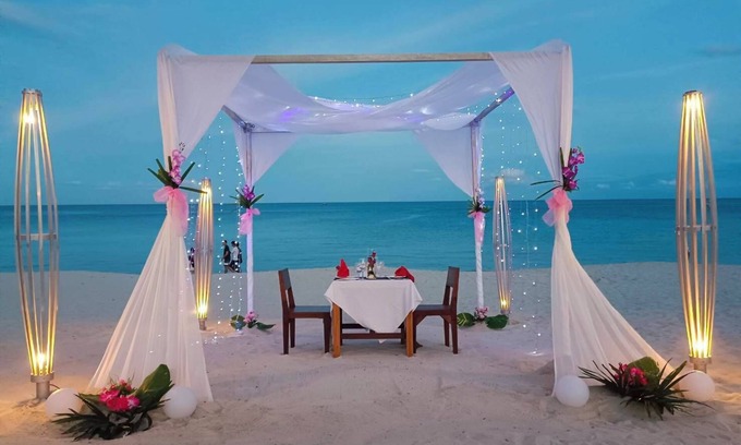 Chaweng City Center Resort | KC Beach Club & Pool Villas