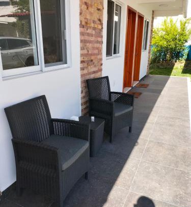 Comitan de Dominguez Apartment | KC Hotel & Suites