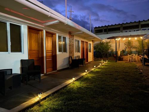 Comitan de Dominguez Hotel | KC Hotel & Suites