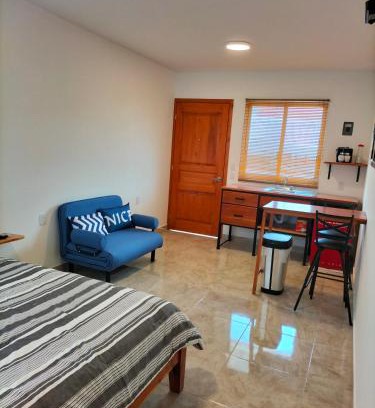Comitan de Dominguez Hotel | KC Hotel & Suites