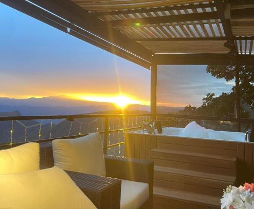 Venecia Other | Kcafe Ancestral Glamping