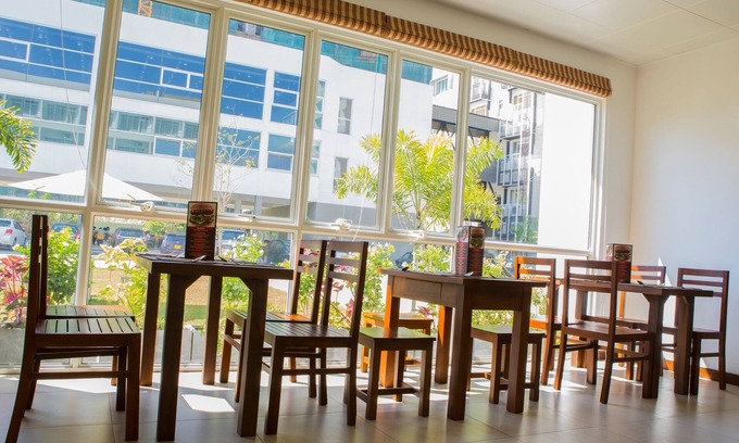 Werahera Hotel | KDU Guest House