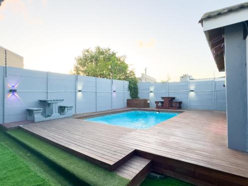 Parklands House | Keadem