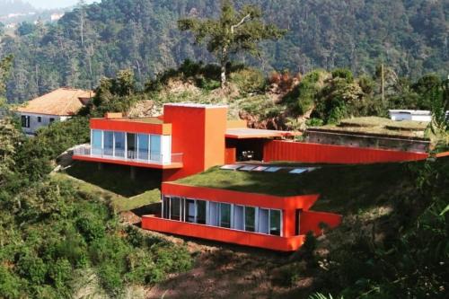 Ilha Villa | Keam House
