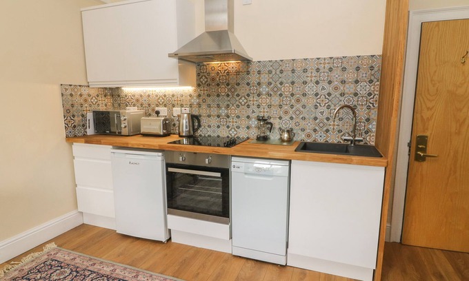 Worton Cottage | KEARTON SHUNNER FELL, romantic in Muker