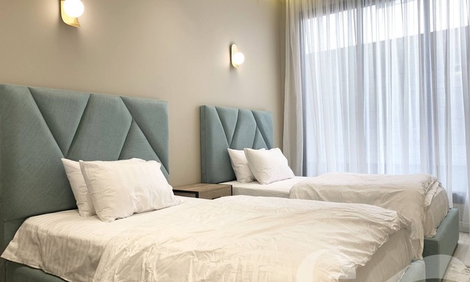 Riyadh Apartment | Kease Arid D-3 Luxury Gold Terrace XZ29