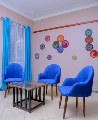 Jinja Apartment | Keath Luxury Homes- Serviced Apartments