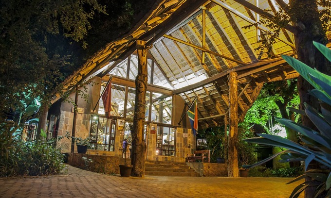 Boshoek Hotel | Kedar Heritage Lodge, Conference Centre & Spa