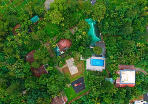 Sulthan Bathery Hotel | Kedara Resort Wayanad by VOYE HOMES