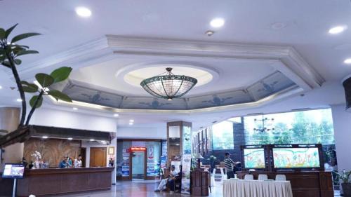 Braga Hotel | Kedaton Hotel