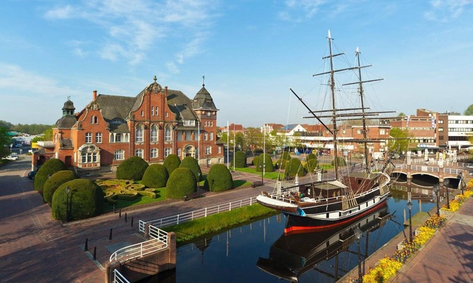 Papenburg Hotel | KEDI Hotel Papenburg