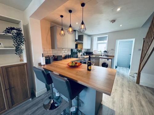 Cleator Moor House | Keekle Cottage - 2 Bedrooms - Sleeps 4