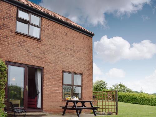 Ruswarp House | Keel Cottage