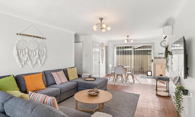 Salamander Bay House | Keel Street 3 37