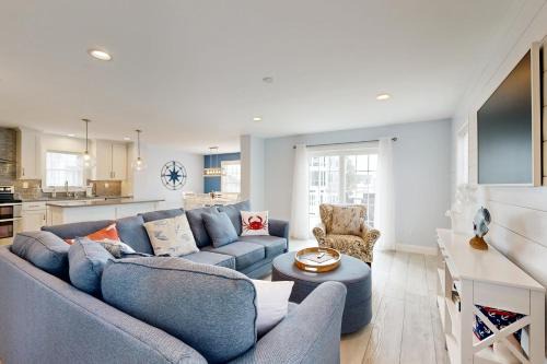 Keen-Wik On the Bay House | Keen-Wik on the Bay - 38280 Bayberry Ln