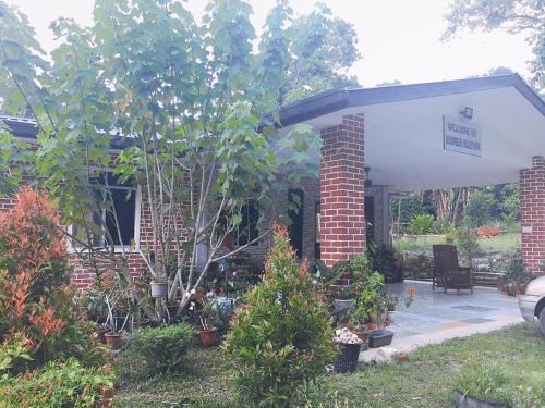 Ranau House | Keenomulok Holiday Home