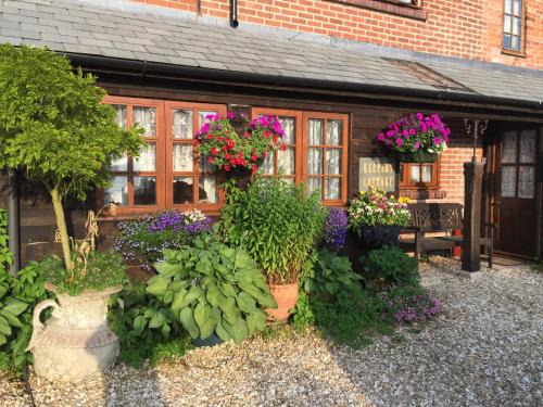 Holworth House | Keepers Cottage
