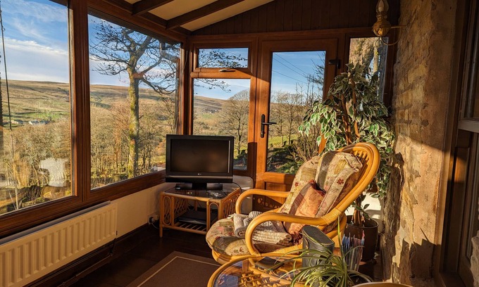 Alston Cottage | Keepers