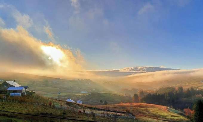 Alston Cottage | KEEPERS, pet friendly, character holiday cottage in Alston