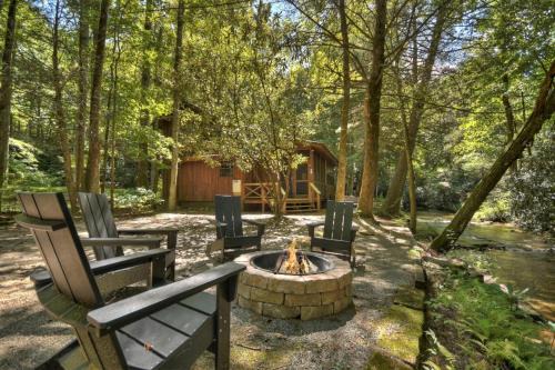 Ellijay House | Keepin it Reel