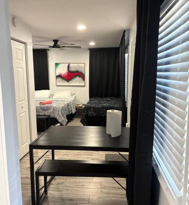 East Fort Lauderdale Apartment | Keese's Cottages by the Ocean